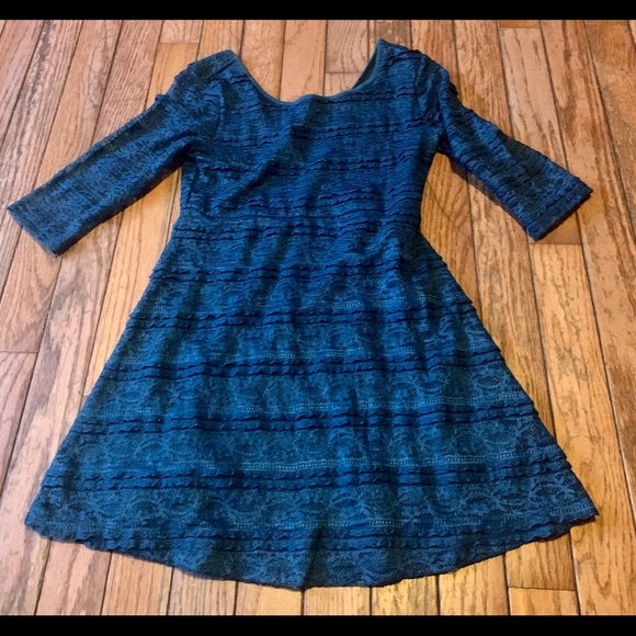 Old Navy Lace Dress